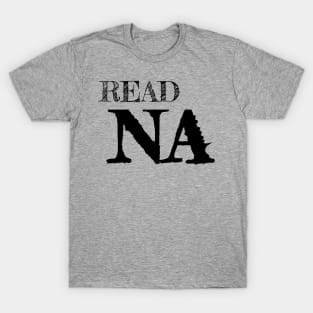 Read NA T-Shirt